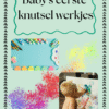 60 knutsel activiteiten voor baby's
