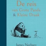 Deel 2 voorleesboek van grote panda en kleine draak
