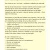 Zomerplanner voor  Dreumesen en peuters!