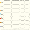 zomerplanner voor ouders van dreumesen en peuters voor activiteiten