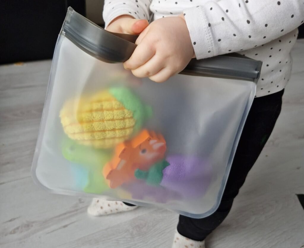 dreumesactiviteit, 5 budgetproof activiteiten voor dreumesen