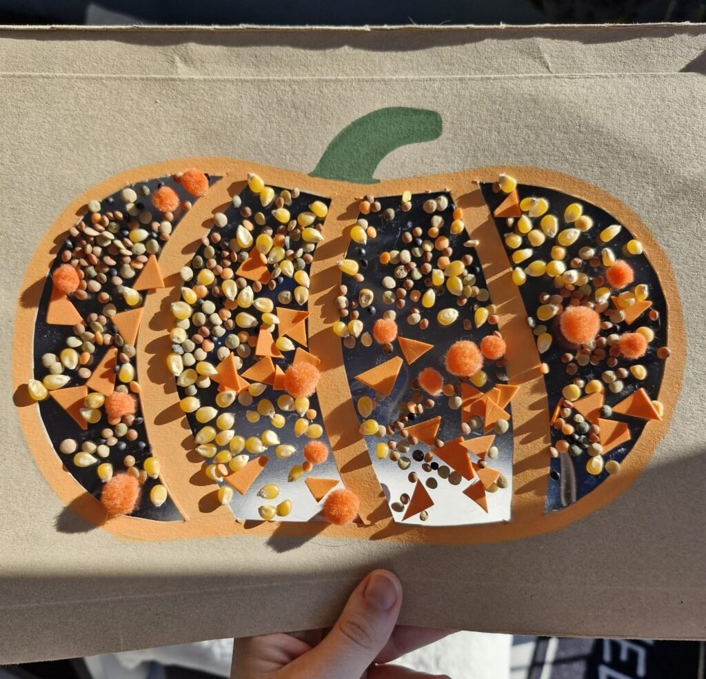 Herfstactiviteiten voor dreumes en peuter: 6x de leukste ideeën
