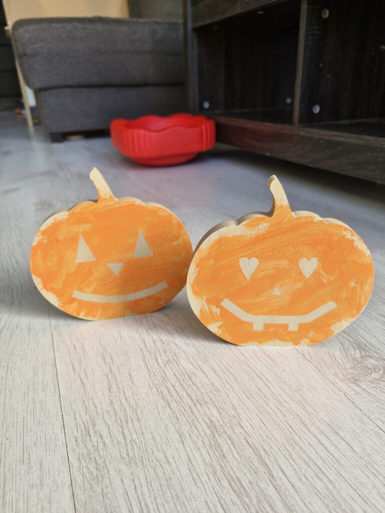 7 Halloween activiteiten voor dreumes en peuter die ze geweldig gaan vinden!