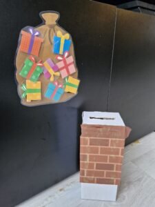 Rust tijdens Sinterklaas: zo pak je overprikkeling aan bij jonge kinderen