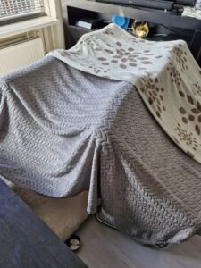 Rust tijdens Sinterklaas: zo pak je overprikkeling aan bij jonge kinderen