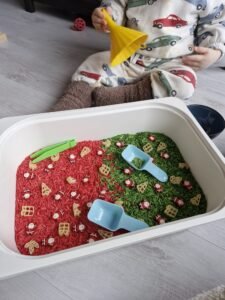 13 leuke kerstactiviteiten voor dreumes & peuter