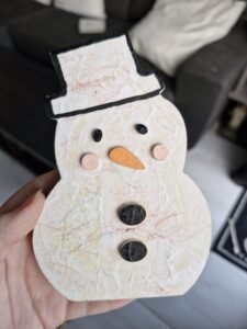 13 leuke kerstactiviteiten voor dreumes & peuter