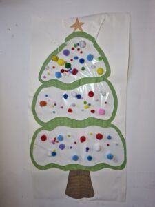 13 leuke kerstactiviteiten voor dreumes & peuter