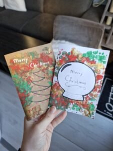 13 leuke kerstactiviteiten voor dreumes & peuter