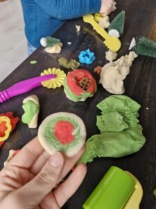 13 leuke kerstactiviteiten voor dreumes & peuter