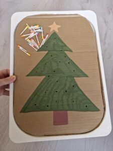 13 leuke kerstactiviteiten voor dreumes & peuter