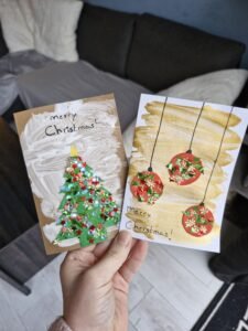 13 leuke kerstactiviteiten voor dreumes & peuter