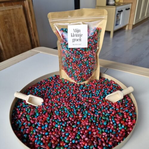 Sensorische maïs (Galaxy)