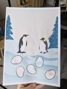 10 winterse activiteiten voor dreumes & peuter