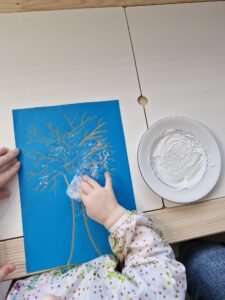 10 winterse activiteiten voor dreumes & peuter