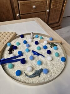 10 winterse activiteiten voor dreumes & peuter