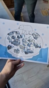 10 winterse activiteiten voor dreumes & peuter