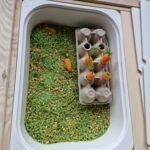 De leukste 18 paas activiteiten (dreumes en peuter)​