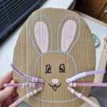 De leukste 18 paas activiteiten (dreumes en peuter)​