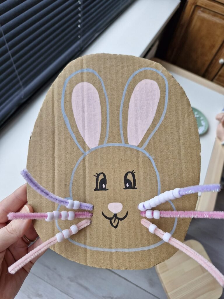 De leukste 18 paas activiteiten (dreumes en peuter)​