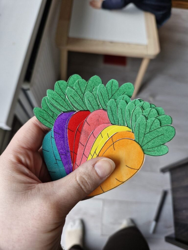 De leukste 18 paas activiteiten (dreumes en peuter)​