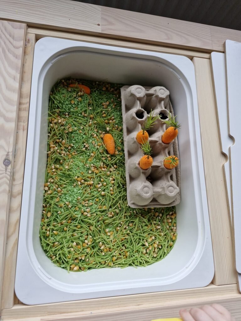 De leukste 18 paas activiteiten (dreumes en peuter)​