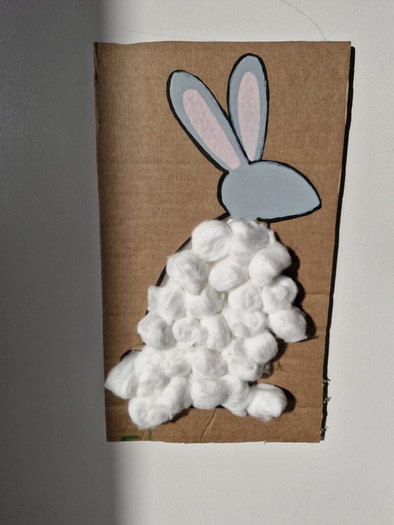 De leukste 18 paas activiteiten (dreumes en peuter)​