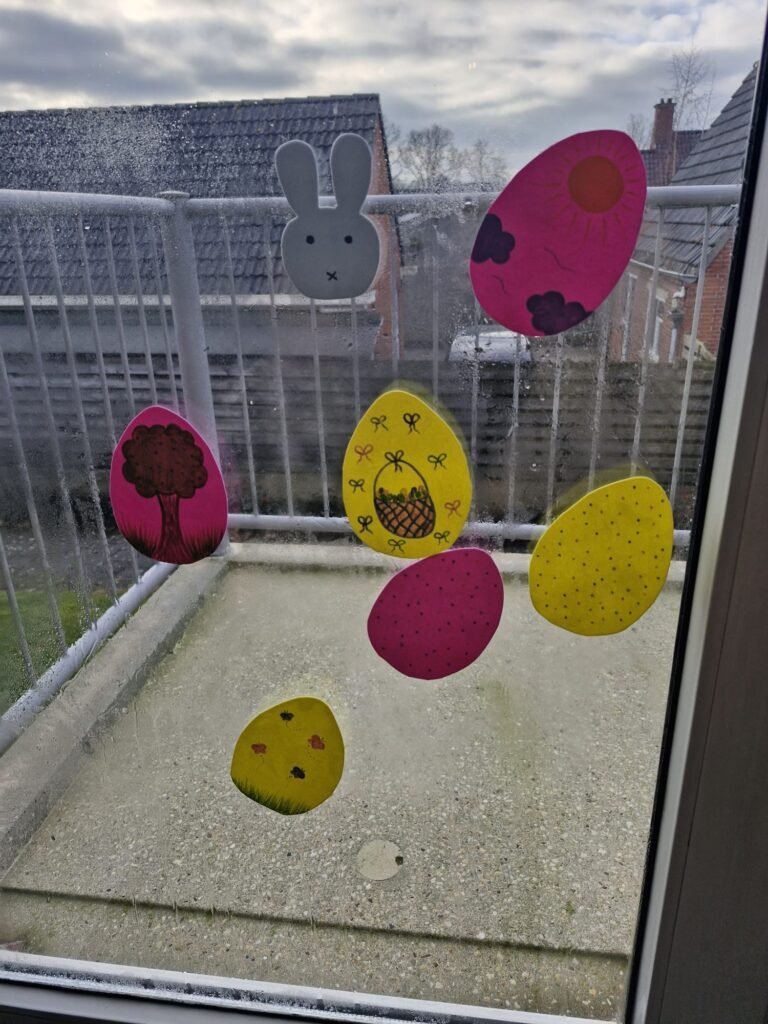 De leukste 18 paas activiteiten (dreumes en peuter)​