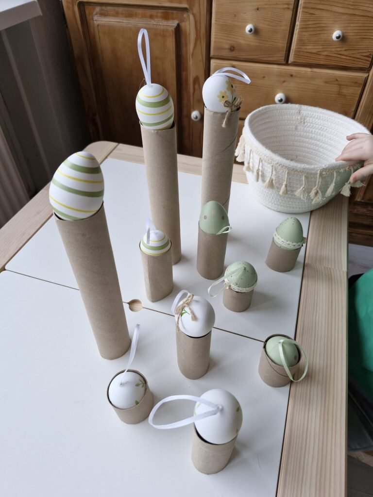 De leukste 18 paas activiteiten (dreumes en peuter)​