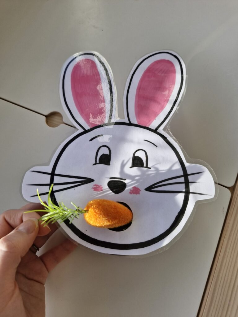 De leukste 18 paas activiteiten (dreumes en peuter)​