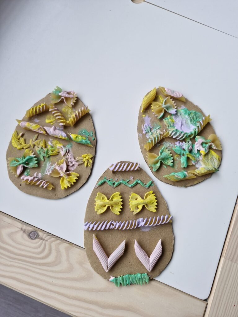 De leukste 18 paas activiteiten (dreumes en peuter)​