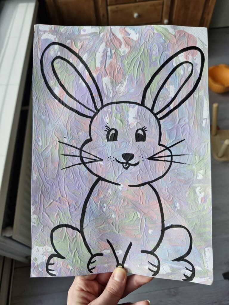 De leukste 18 paas activiteiten (dreumes en peuter)​