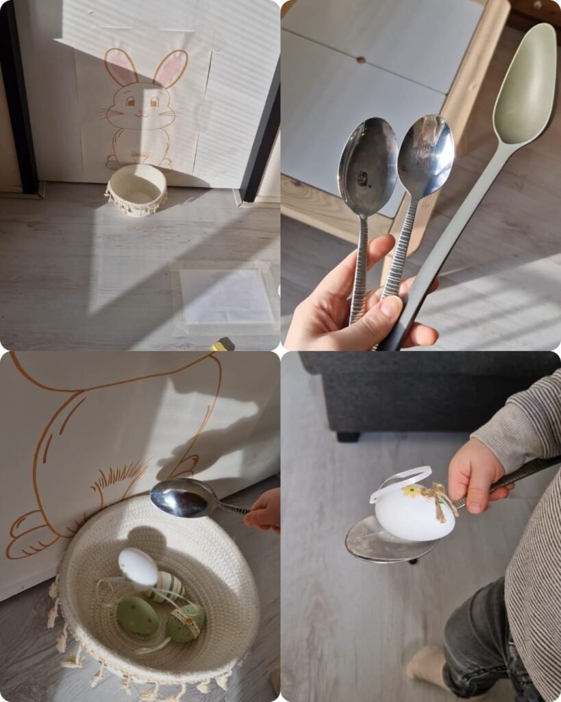 De leukste 18 paas activiteiten (dreumes en peuter)​