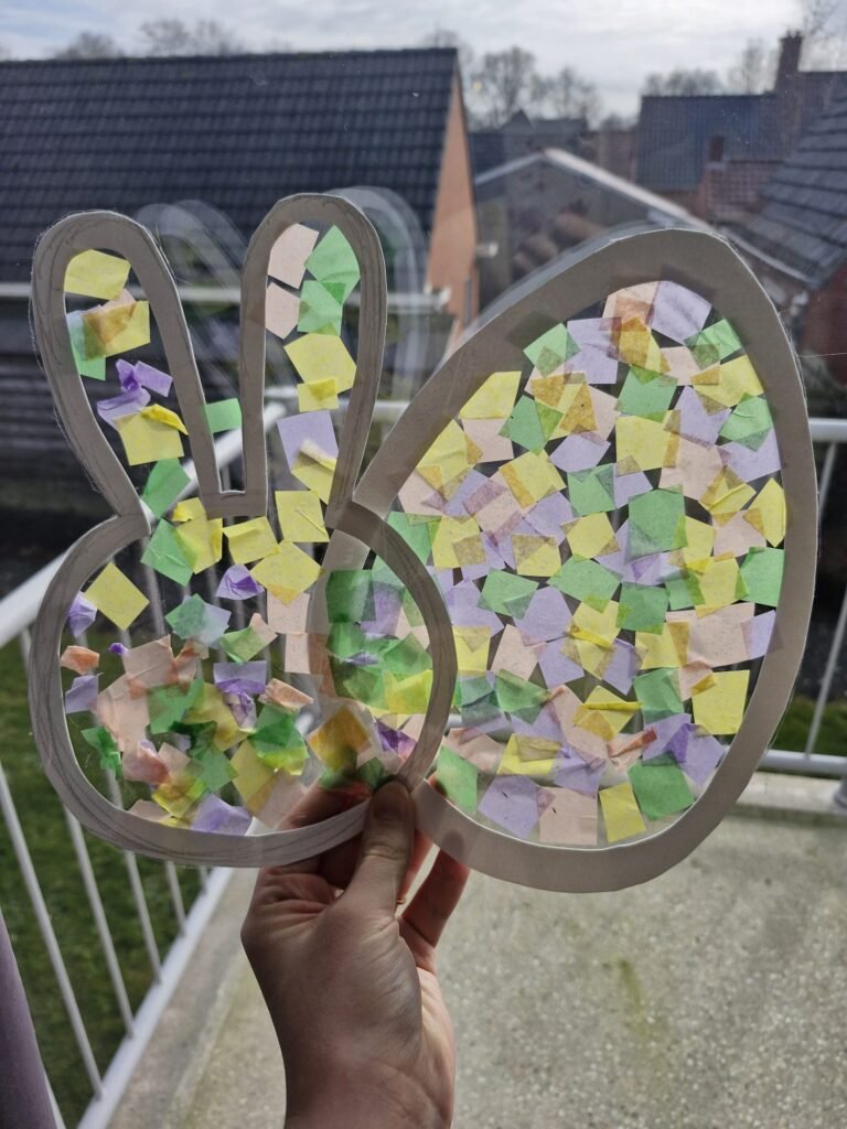 De leukste 18 paas activiteiten (dreumes en peuter)​