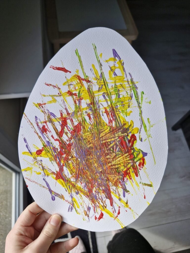 De leukste 18 paas activiteiten (dreumes en peuter)​