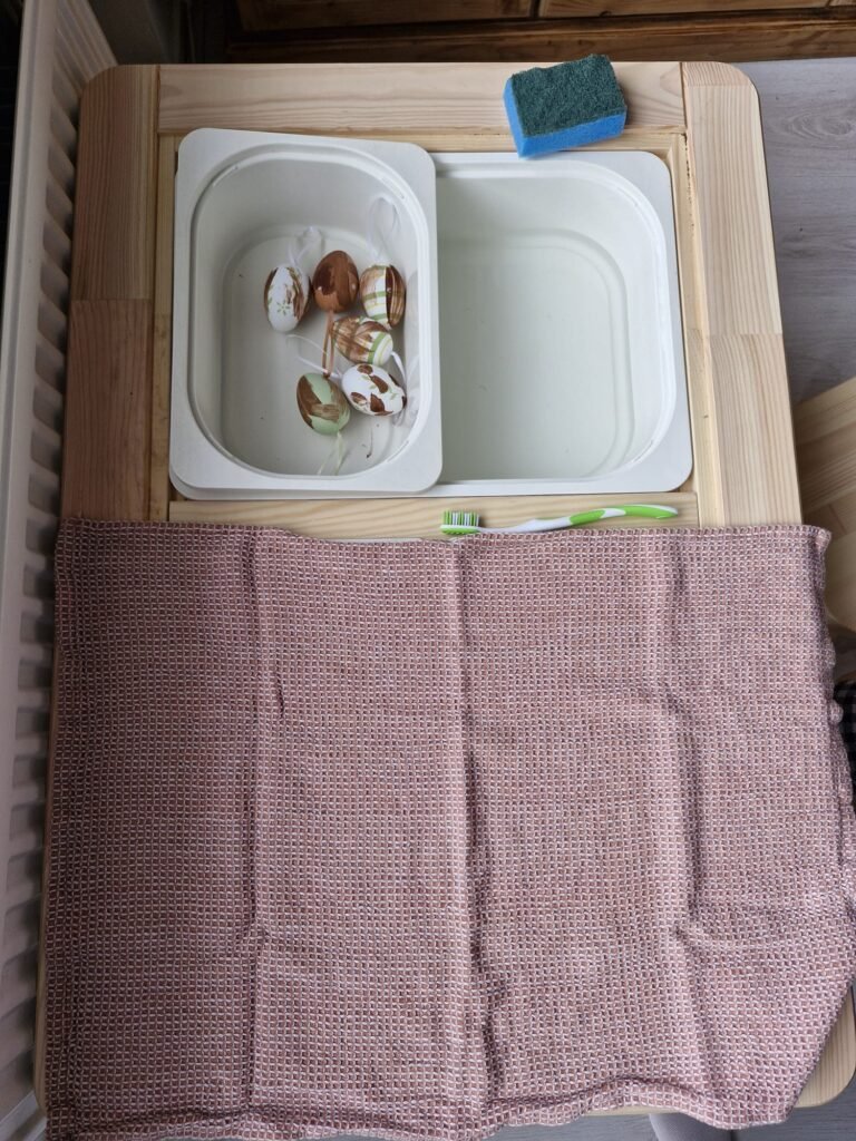 De leukste 18 paas activiteiten (dreumes en peuter)​