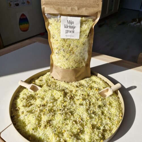 Sensorische kamille mix