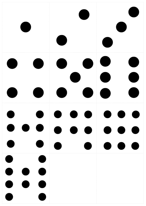 educatieve kaartjes kinderen