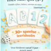 educatieve kaartjes kinderen