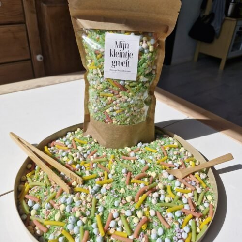 Lente Mix