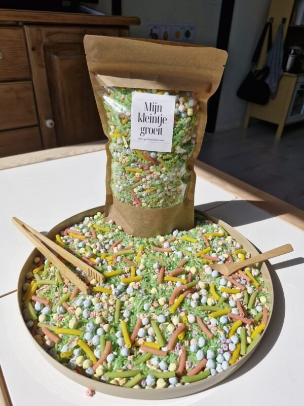 Lente Mix