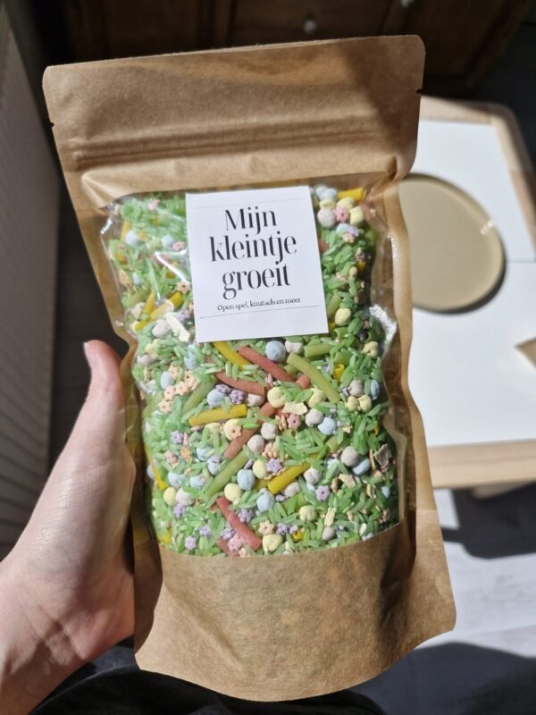Lente Mix