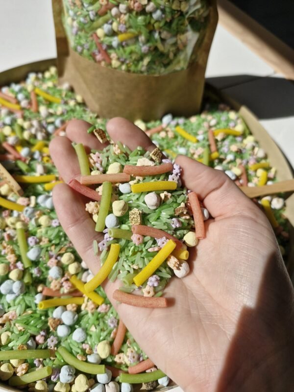 Lente Mix