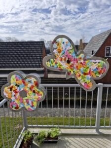 Lente activiteiten die elke peuter wil doen