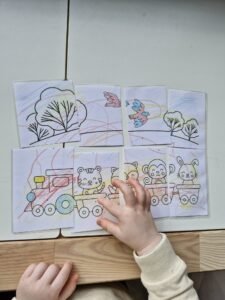 Lente activiteiten die elke peuter wil doen