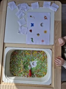 Lente activiteiten die elke peuter wil doen