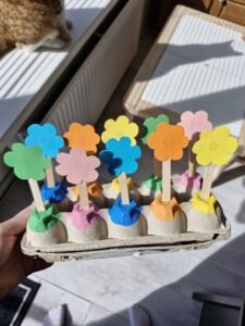 Lente activiteiten die elke peuter wil doen