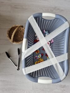 Lente activiteiten die elke peuter wil doen