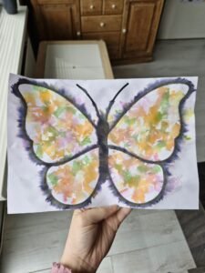 Lente activiteiten die elke peuter wil doen