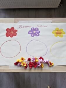 Lente activiteiten die elke peuter wil doen